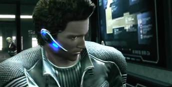 MindJack XBox 360 Screenshot