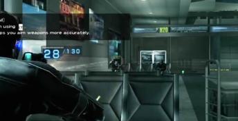 MindJack XBox 360 Screenshot