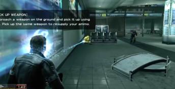 MindJack XBox 360 Screenshot