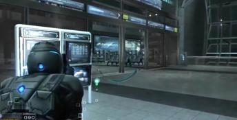 MindJack XBox 360 Screenshot