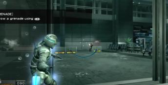 MindJack XBox 360 Screenshot
