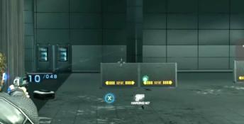 MindJack XBox 360 Screenshot