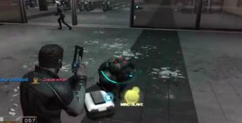 MindJack XBox 360 Screenshot