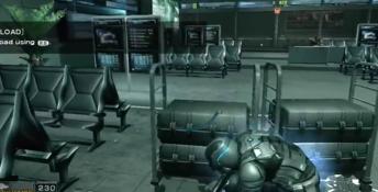 MindJack XBox 360 Screenshot