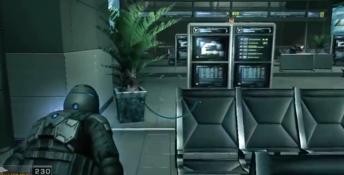 MindJack XBox 360 Screenshot