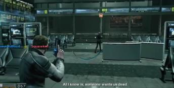 MindJack XBox 360 Screenshot
