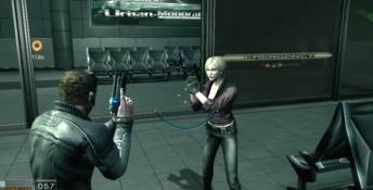 MindJack XBox 360 Screenshot