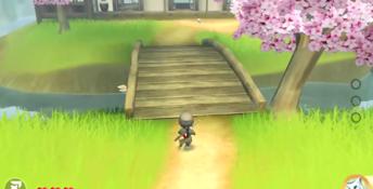 Mini Ninjas XBox 360 Screenshot