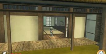 Mini Ninjas XBox 360 Screenshot