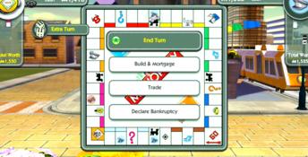 Monopoly Streets XBox 360 Screenshot