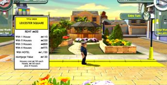 Monopoly Streets XBox 360 Screenshot