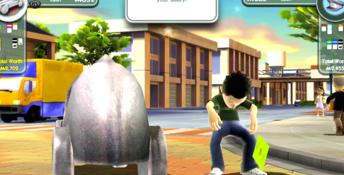 Monopoly Streets XBox 360 Screenshot