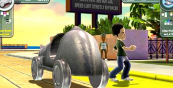Monopoly Streets