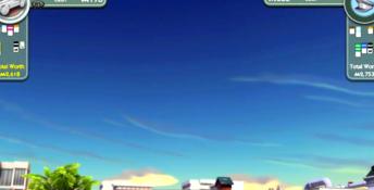 Monopoly Streets XBox 360 Screenshot