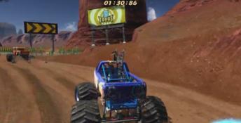 Monster Jam