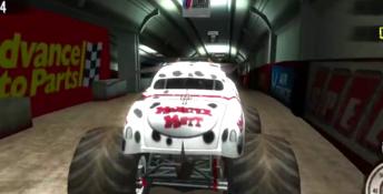 Monster Jam: Path of Destruction