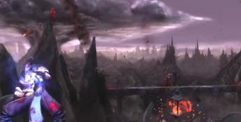 Mortal Kombat 9 XBox 360 Screenshot