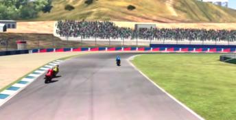 MotoGP 06 XBox 360 Screenshot