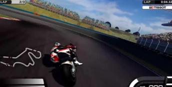 MotoGP '07