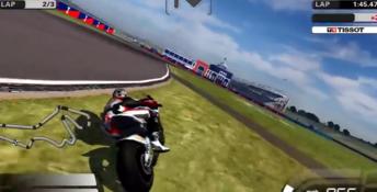 MotoGP '07 XBox 360 Screenshot
