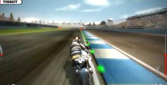 MotoGP 09/10 XBox 360 Screenshot