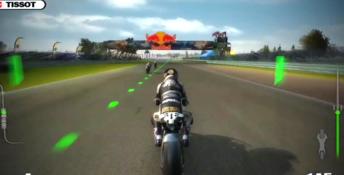MotoGP 09/10 XBox 360 Screenshot