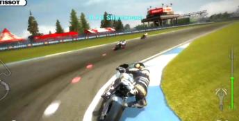 MotoGP 09/10