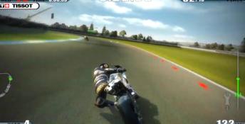 MotoGP 09/10 XBox 360 Screenshot