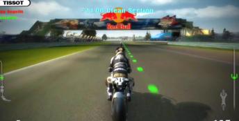 MotoGP 09/10 XBox 360 Screenshot