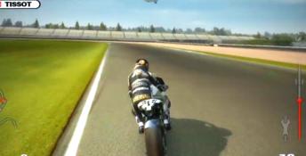 MotoGP 09/10 XBox 360 Screenshot