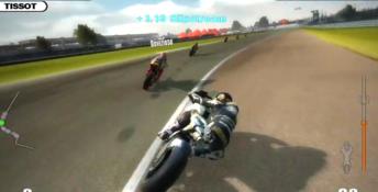 MotoGP 09/10 XBox 360 Screenshot