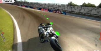 MotoGP 09/10 XBox 360 Screenshot