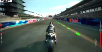 MotoGP 09/10 XBox 360 Screenshot