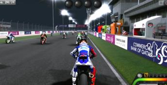 MotoGP 13 XBox 360 Screenshot