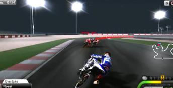 MotoGP 13 XBox 360 Screenshot