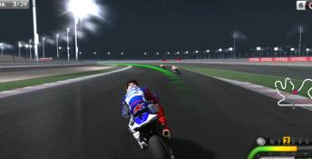 MotoGP 13 XBox 360 Screenshot