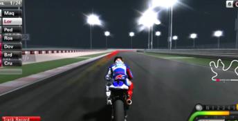 MotoGP 13 XBox 360 Screenshot