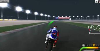 MotoGP 13 XBox 360 Screenshot