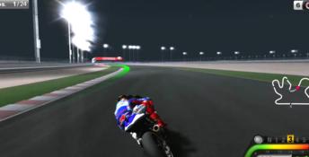 MotoGP 13 XBox 360 Screenshot