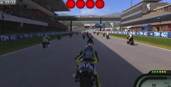 MotoGP 14 XBox 360 Screenshot