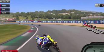 MotoGP 14 XBox 360 Screenshot