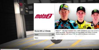 MotoGP 15 XBox 360 Screenshot