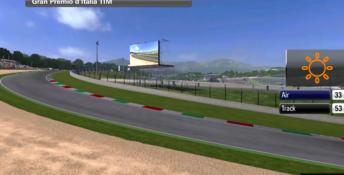 MotoGP 15 XBox 360 Screenshot