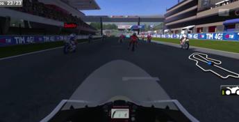 MotoGP 15 XBox 360 Screenshot