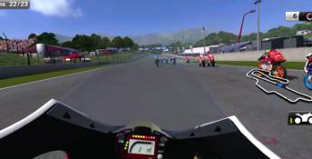 MotoGP 15 XBox 360 Screenshot