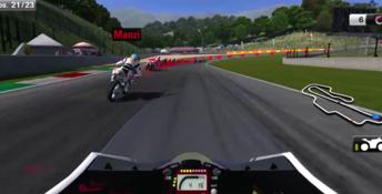MotoGP 15 XBox 360 Screenshot