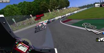 MotoGP 15 XBox 360 Screenshot