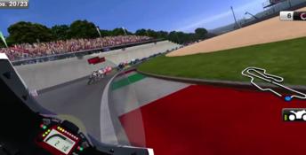 MotoGP 15 XBox 360 Screenshot
