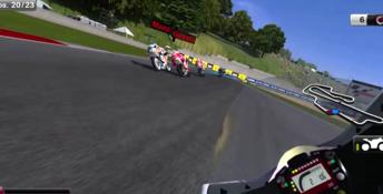 MotoGP 15 XBox 360 Screenshot