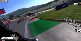 MotoGP 15 XBox 360 Screenshot